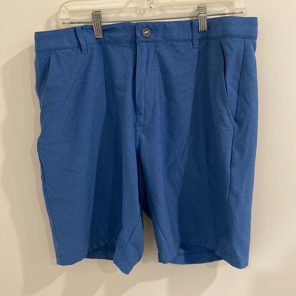 Puma Men’s Golf Shorts, size 34